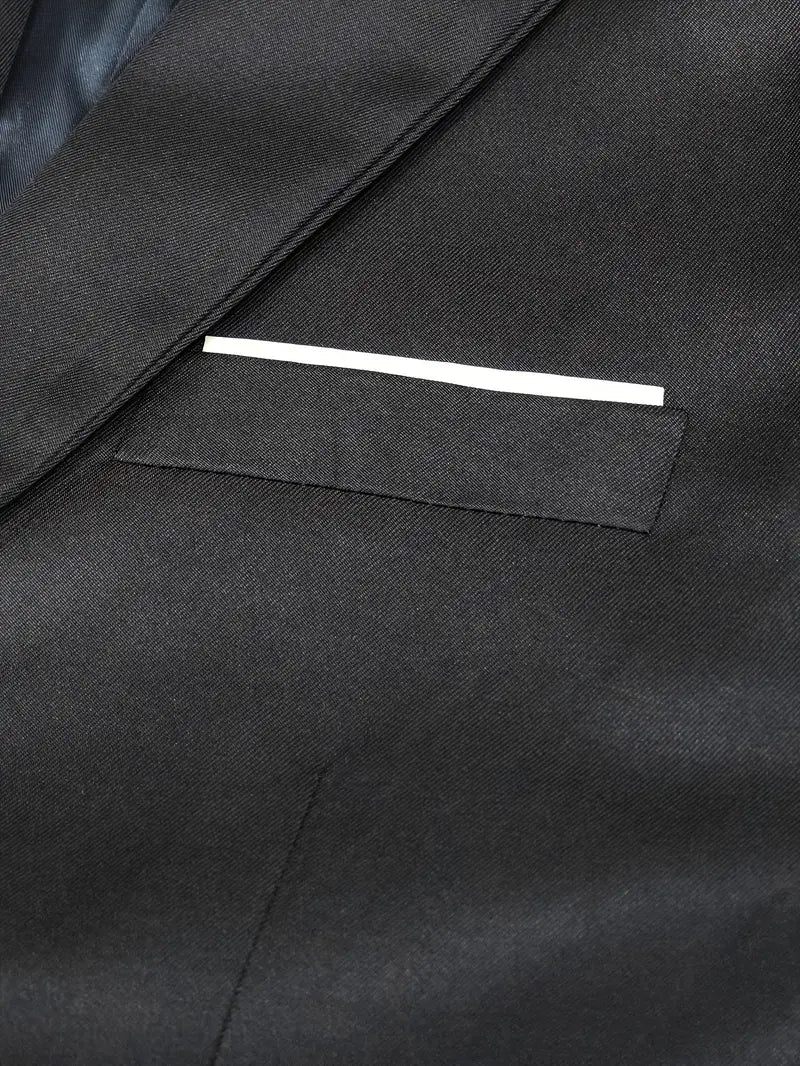 Igor | Élégant costume léger de mariage pour hommes