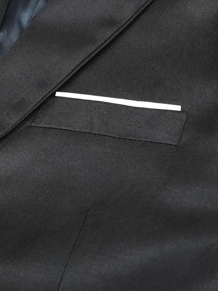 Igor | Élégant costume léger de mariage pour hommes