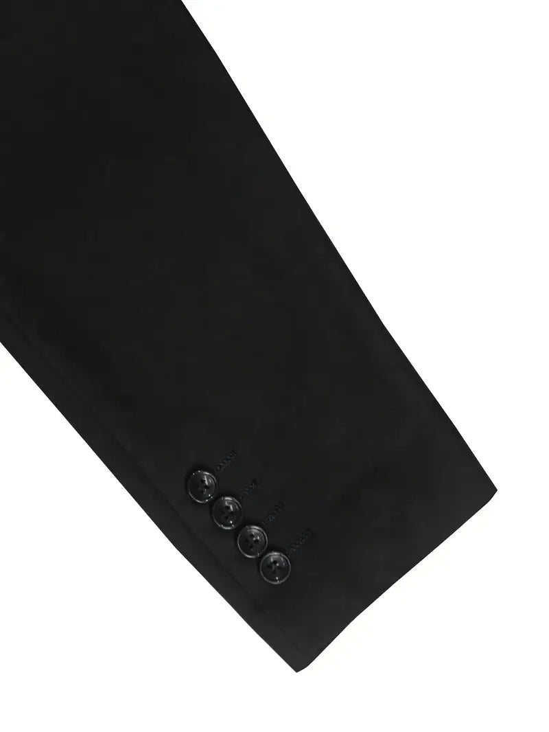 Igor | Élégant costume léger de mariage pour hommes