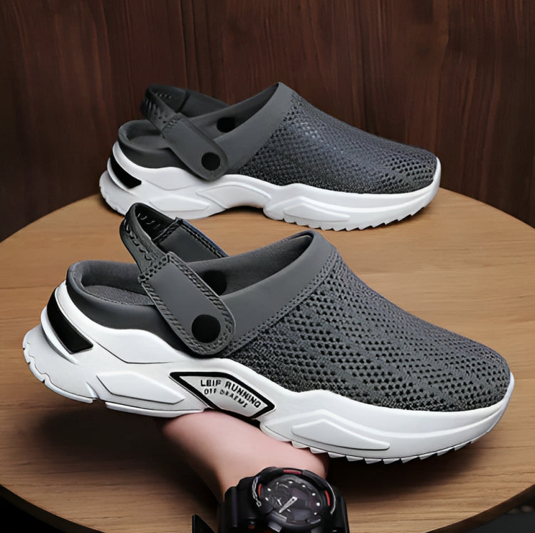 Trevor | Chaussures orthopédiques confortables pour hommes