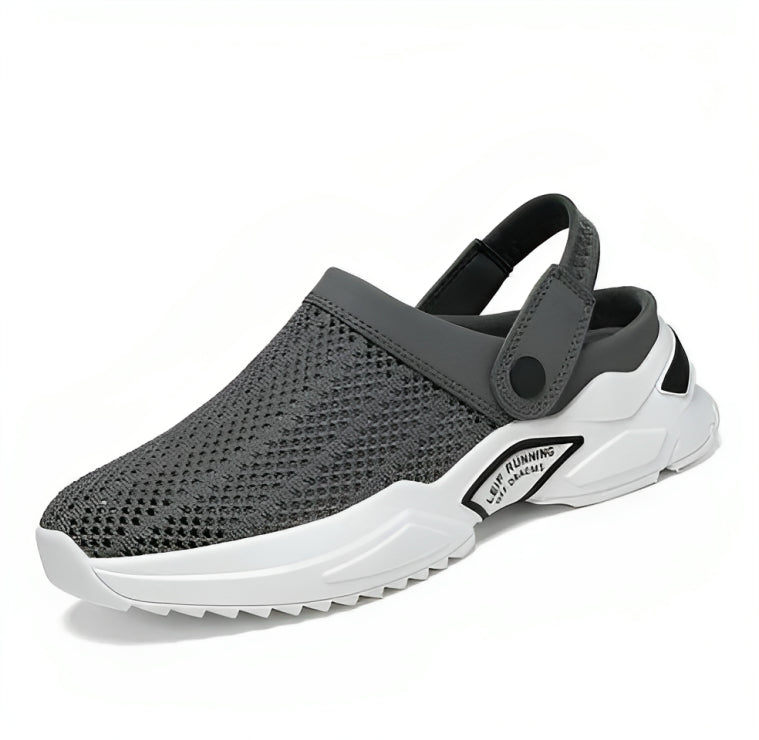 Trevor | Chaussures orthopédiques confortables pour hommes