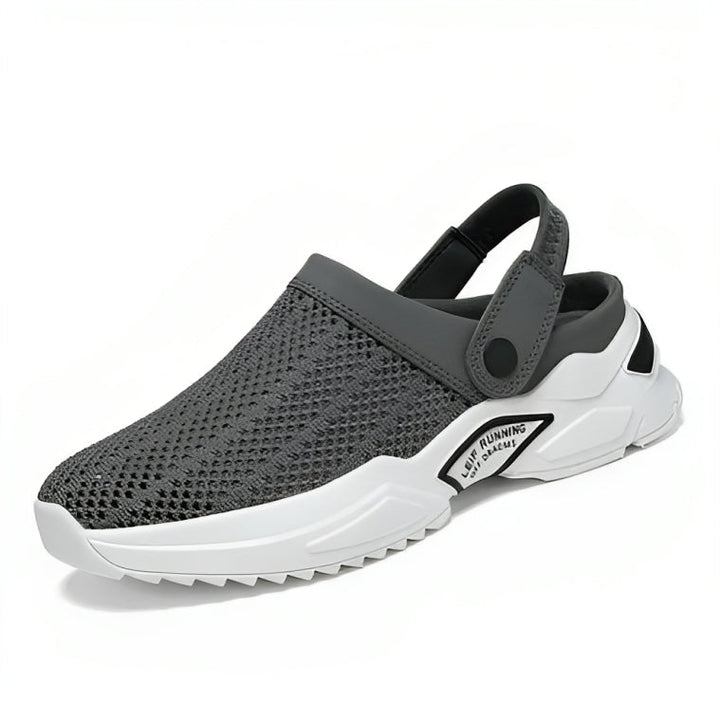 Trevor | Chaussures orthopédiques confortables pour hommes