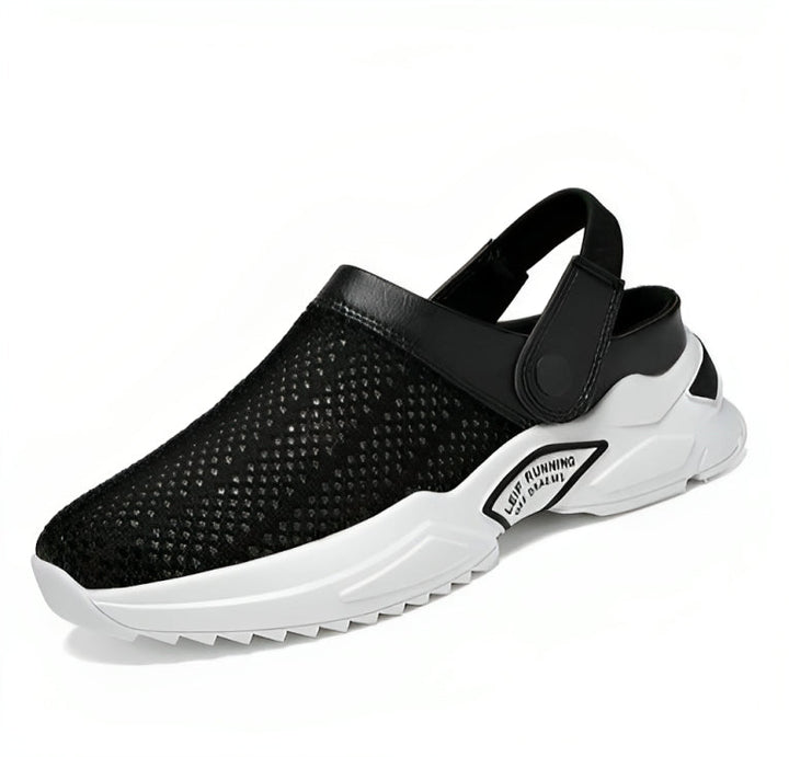 Trevor | Chaussures orthopédiques confortables pour hommes