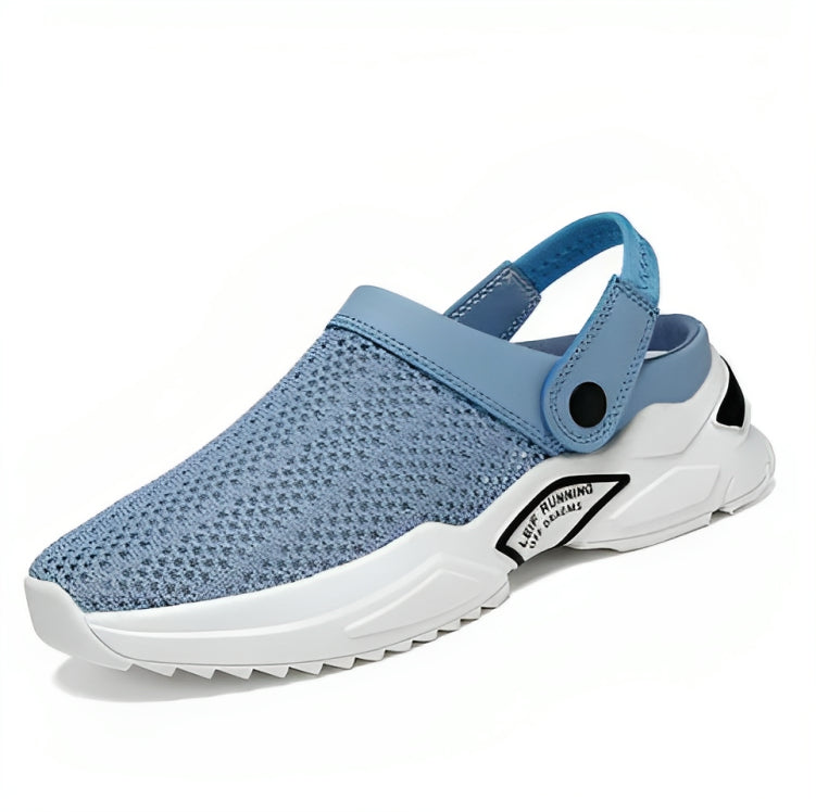 Trevor | Chaussures orthopédiques confortables pour hommes