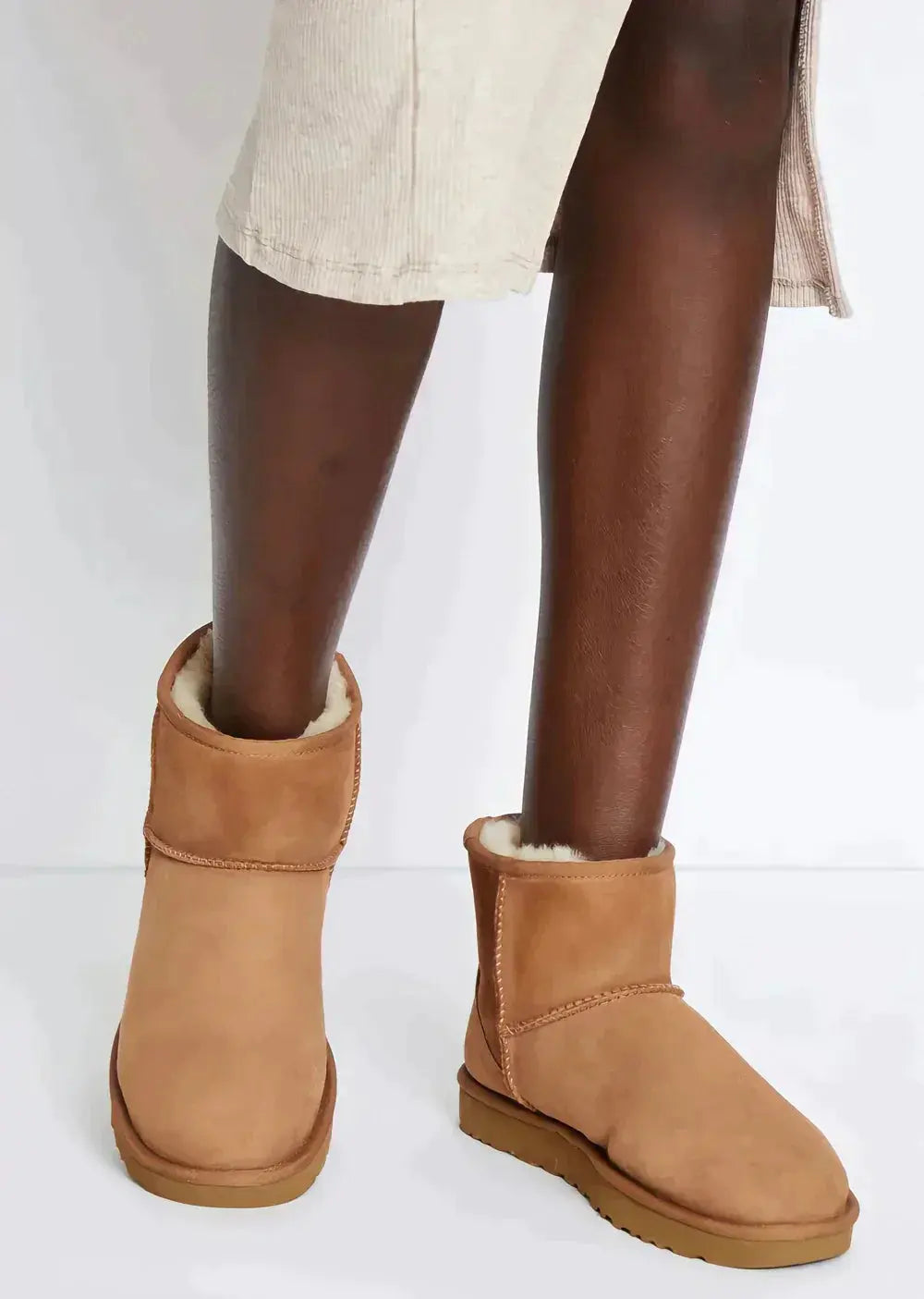 Divya | Bottes Élégantes et Confortables pour Femmes