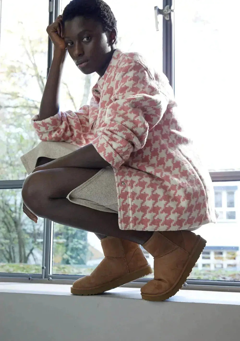 Divya | Bottes Élégantes et Confortables pour Femmes