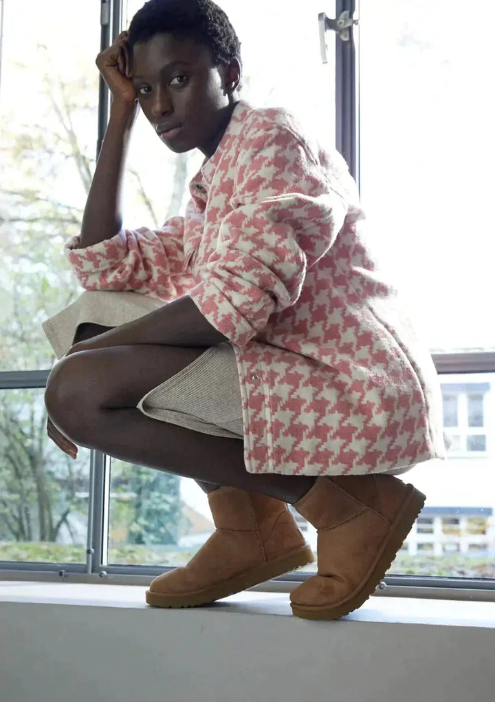 Divya | Bottes Élégantes et Confortables pour Femmes