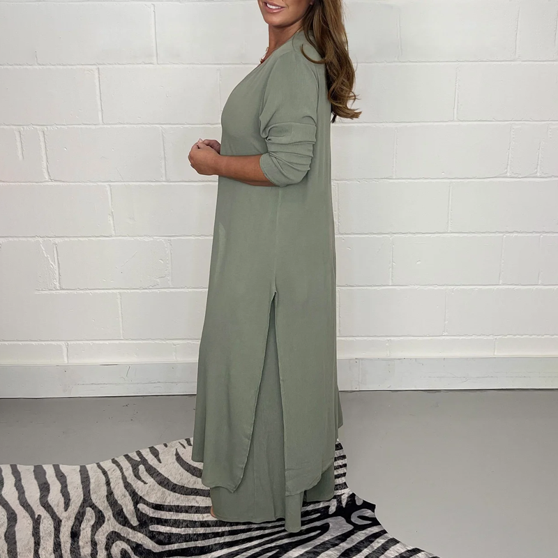 Shyama | Ensemble Élégant pour Femmes