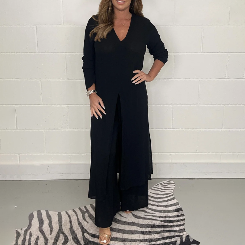 Shyama | Ensemble Élégant pour Femmes