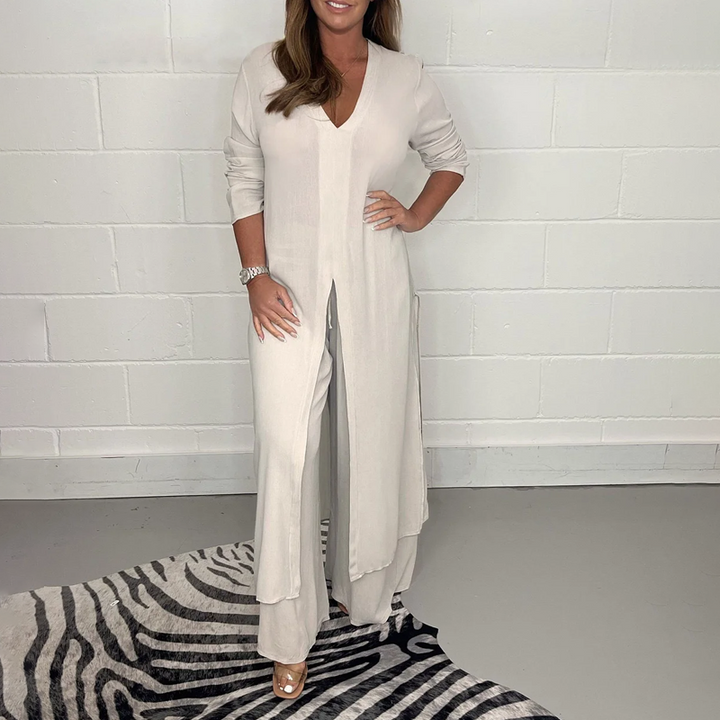 Shyama | Ensemble Élégant pour Femmes