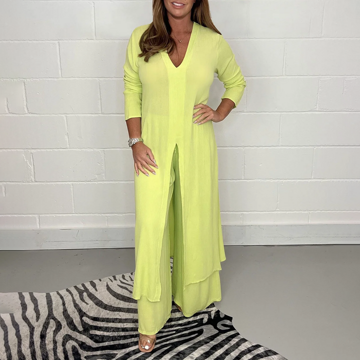 Shyama | Ensemble Élégant pour Femmes