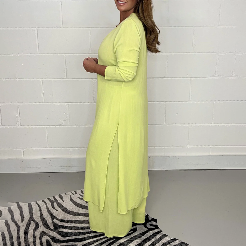 Shyama | Ensemble Élégant pour Femmes