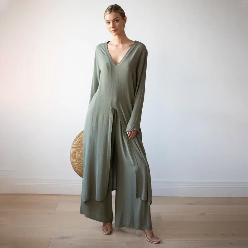 Shyama | Ensemble Élégant pour Femmes