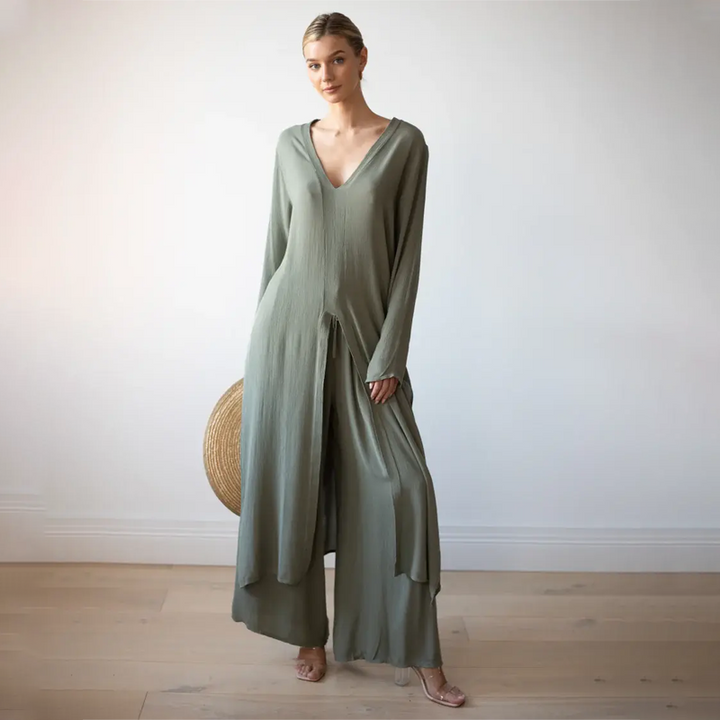 Shyama | Ensemble Élégant pour Femmes