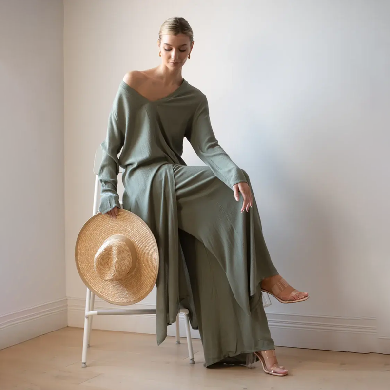 Shyama | Ensemble Élégant pour Femmes