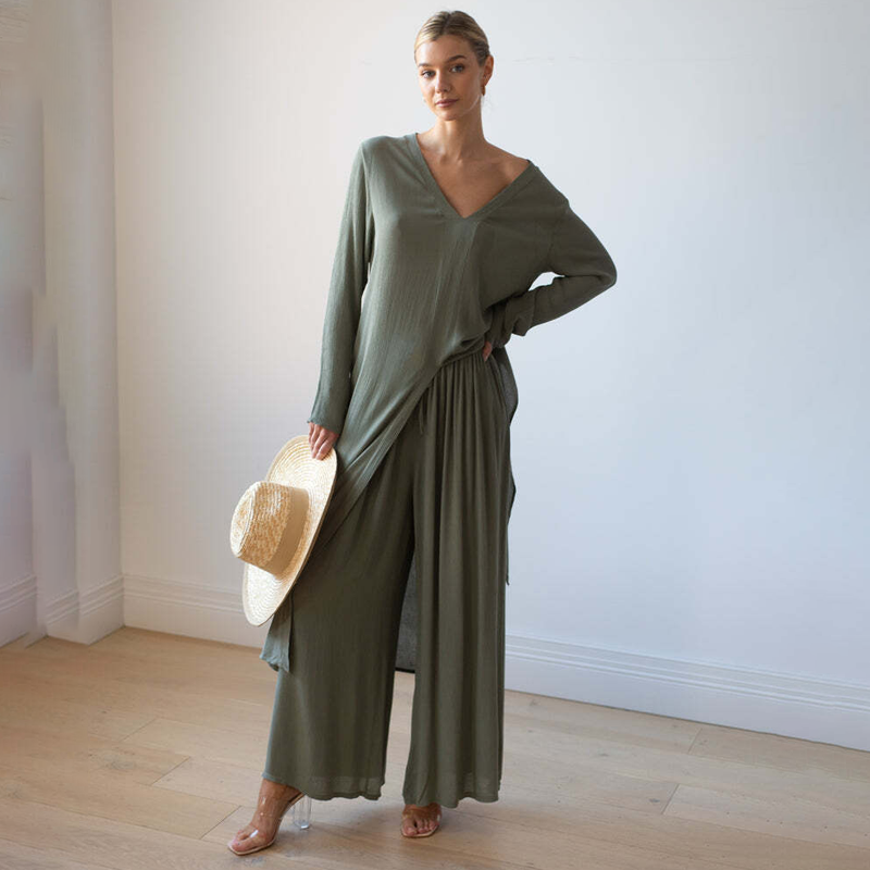 Shyama | Ensemble Élégant pour Femmes