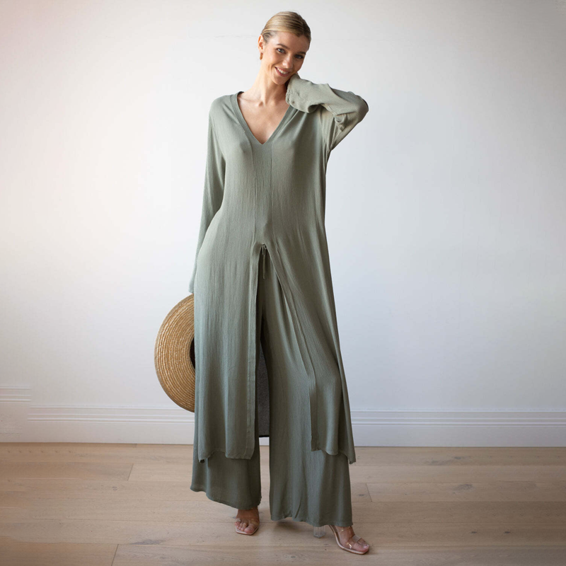 Shyama | Ensemble Élégant pour Femmes