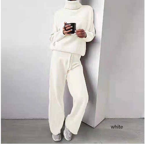 Nadine | Ensemble Décontracté Confortable pour Femmes