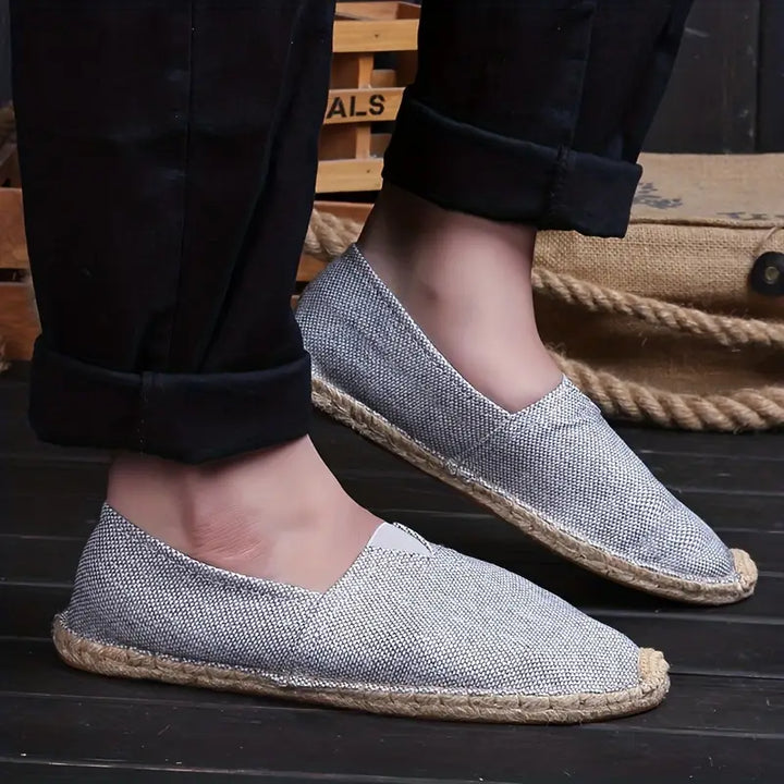 Jess | Mocassins décontractés élégants pour homme