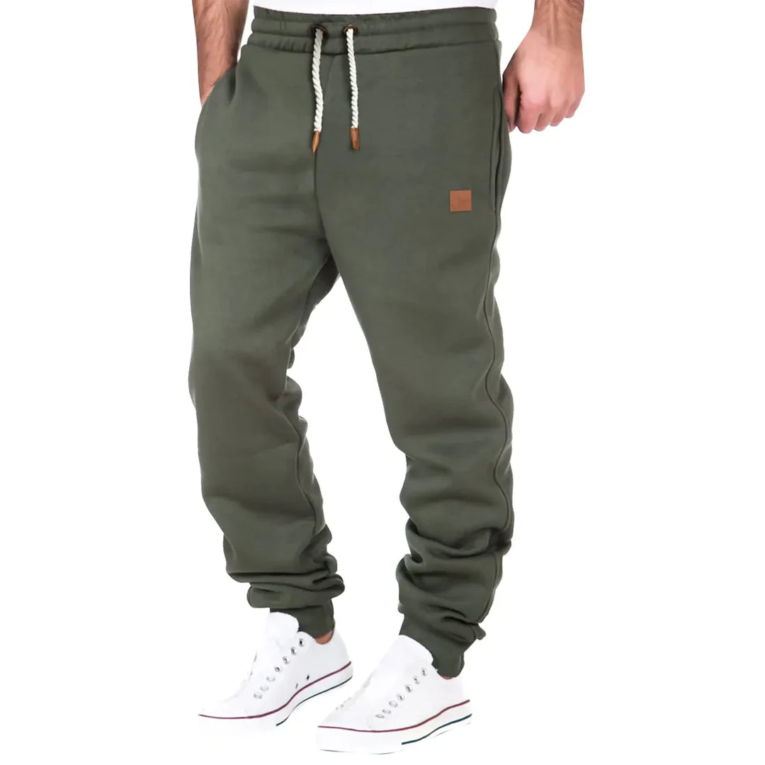 Nello | Jogginghose chaude et stylée pour hommes