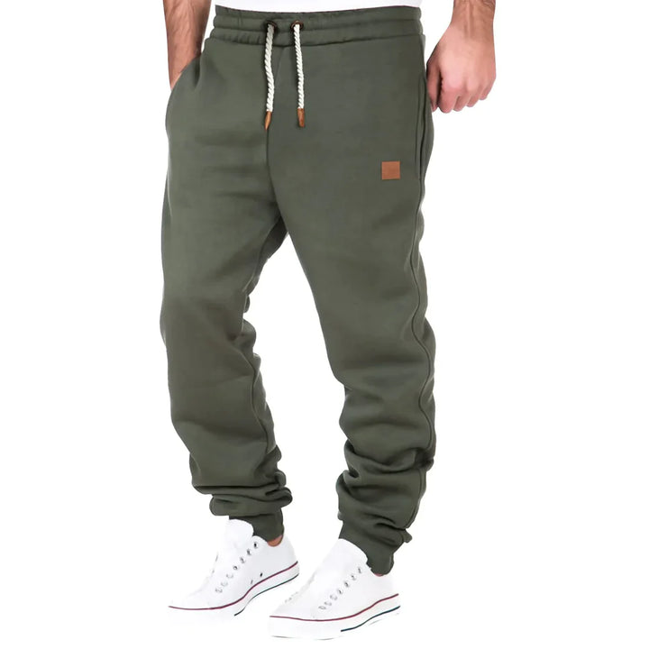 Nello | Jogginghose chaude et stylée pour hommes