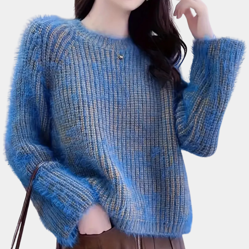 Joana | Pull chic et confortable femme