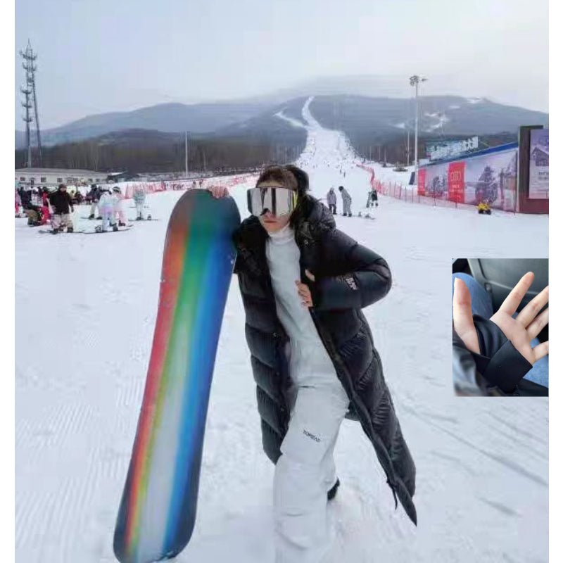 Nalini | Doudoune élégante pour femmes