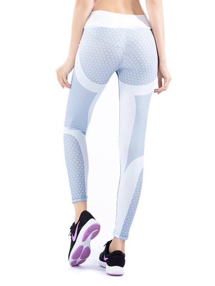 Nela | Leggings stylés et confortables pour femmes