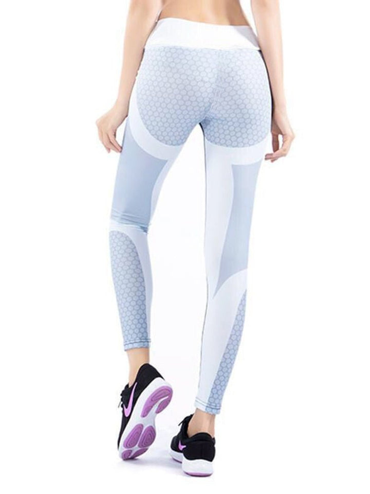 Nela | Leggings stylés et confortables pour femmes