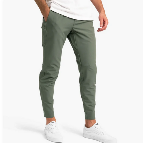Helladius | Pantalons stretch pour hommes