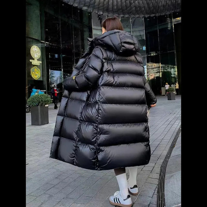 Nalini | Doudoune élégante pour femmes
