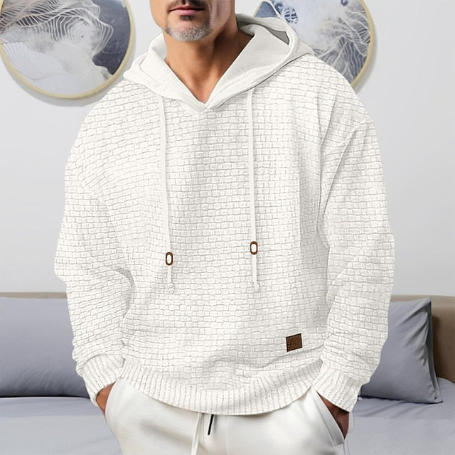 Murugan | Sweat Décontracté Running Grande Taille Unisexe