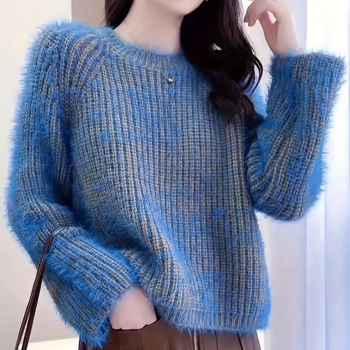 Joana | Pull chic et confortable femme