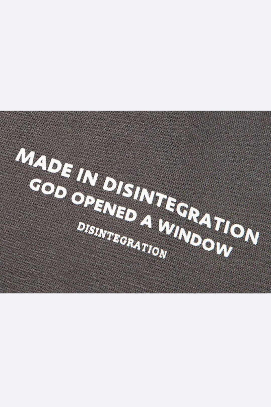 Ryan | Sweat à capuche avec imprimé ange