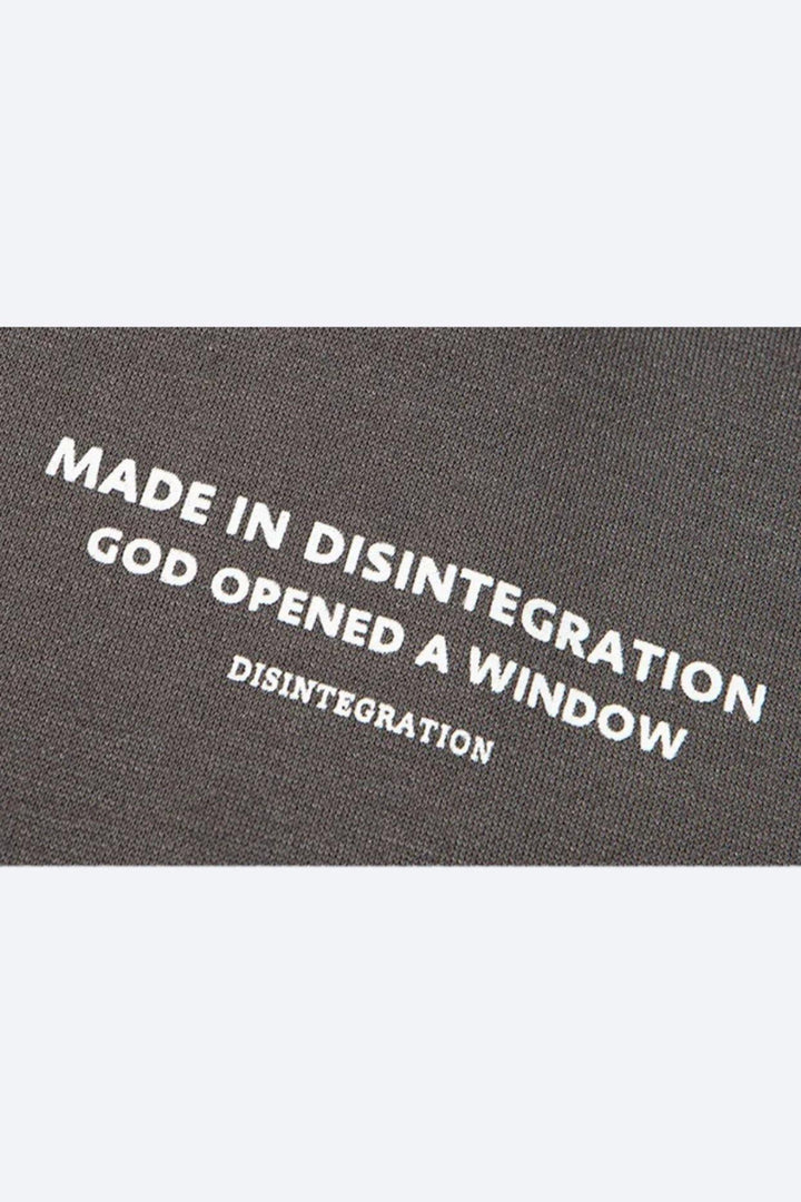 Ryan | Sweat à capuche avec imprimé ange