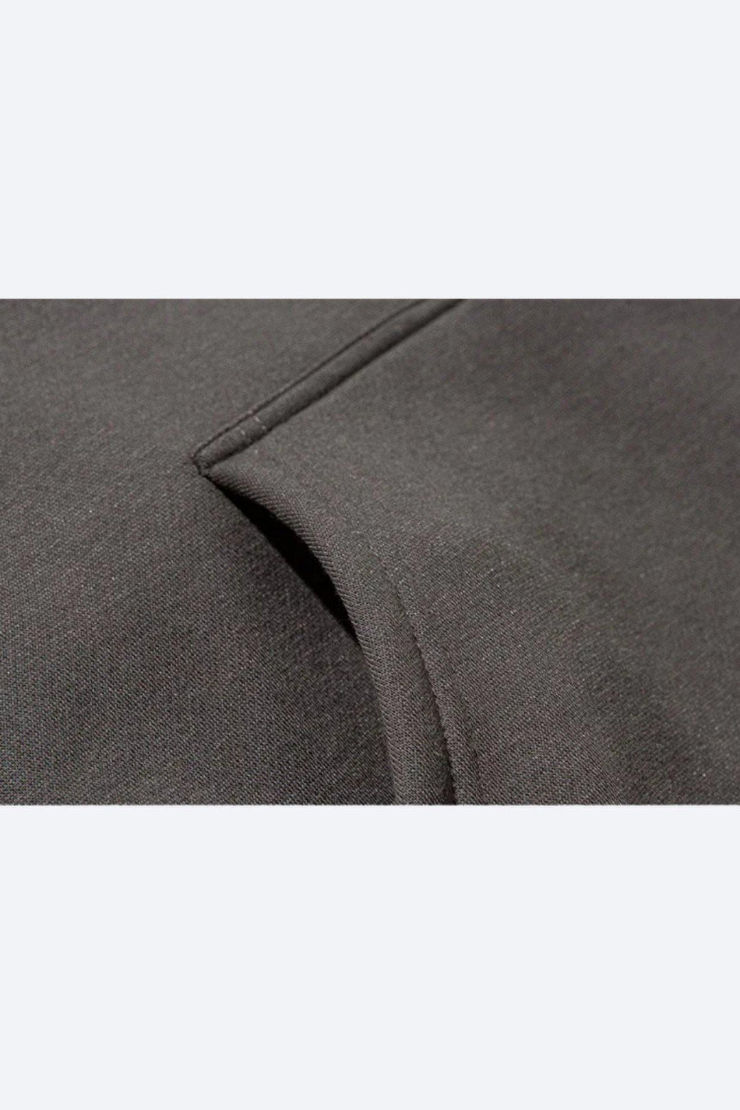 Ryan | Sweat à capuche avec imprimé ange