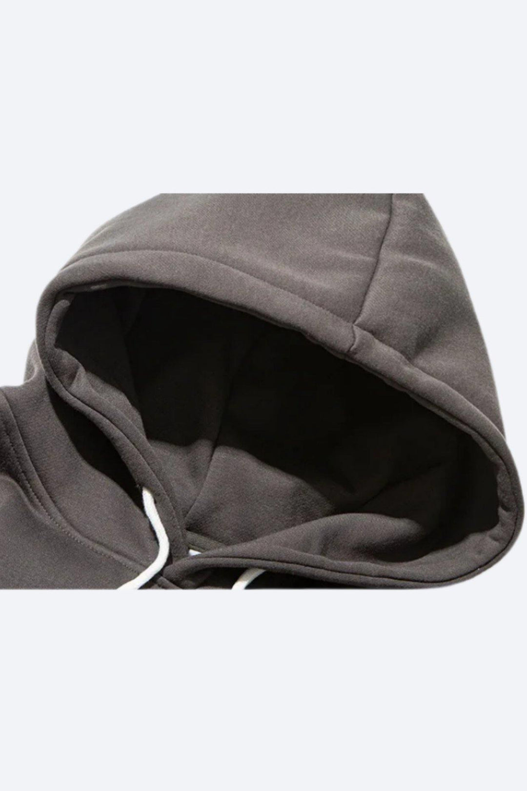 Ryan | Sweat à capuche avec imprimé ange