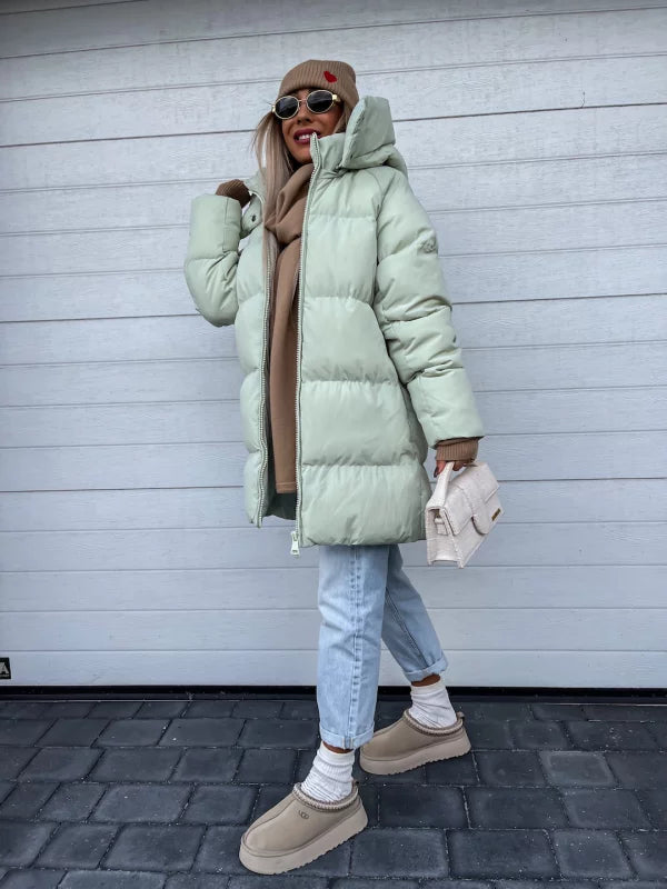 Izdihar | Doudoune élégante et légère pour femmes