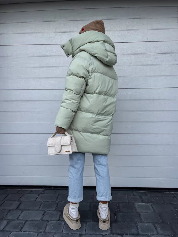 Izdihar | Doudoune élégante et légère pour femmes