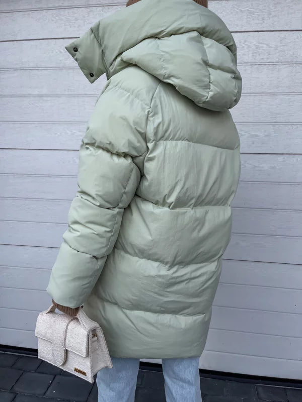 Izdihar | Doudoune élégante et légère pour femmes