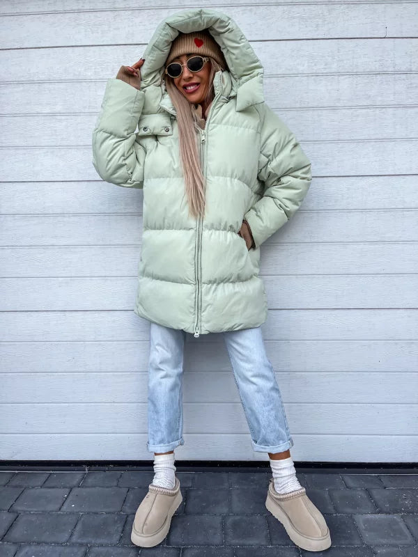 Izdihar | Doudoune élégante et légère pour femmes