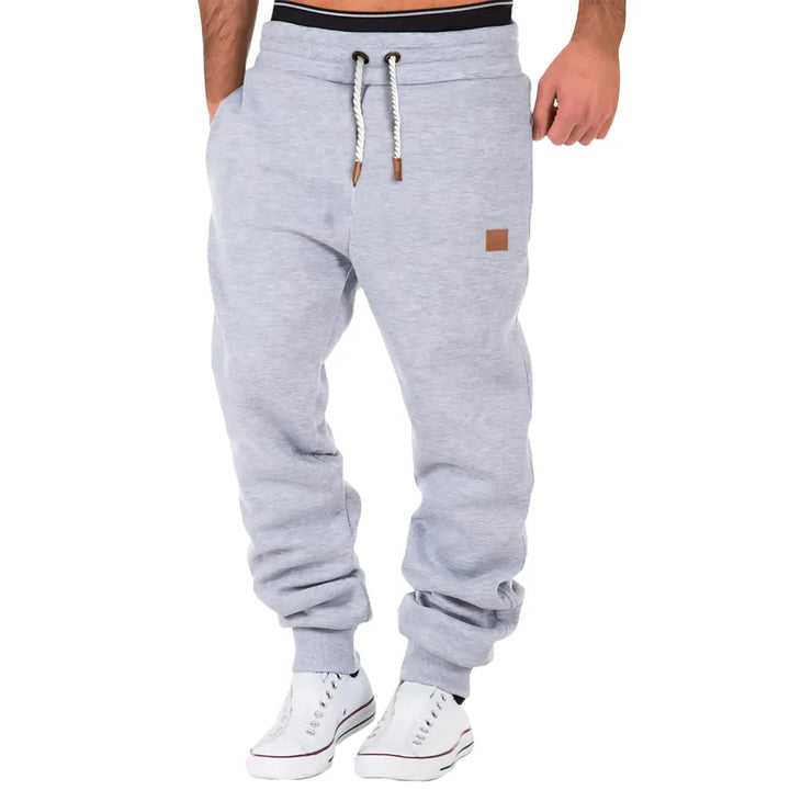Nello | Jogginghose chaude et stylée pour hommes