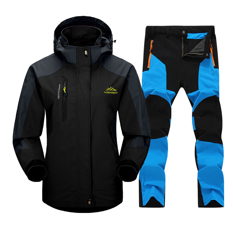 Jarl | Ensemble deux pièces confortable pour hommes