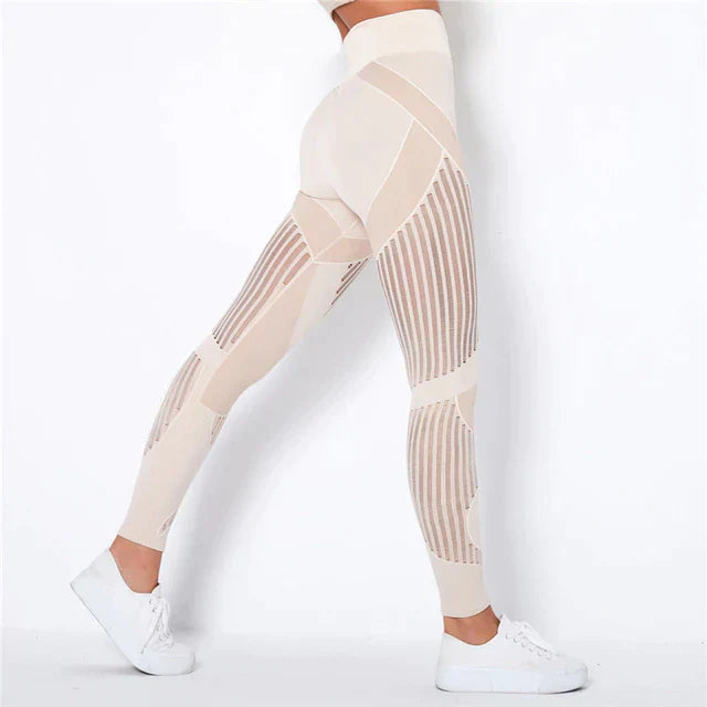 Adelina | Leggings de compression anti-cellulite pour femmes