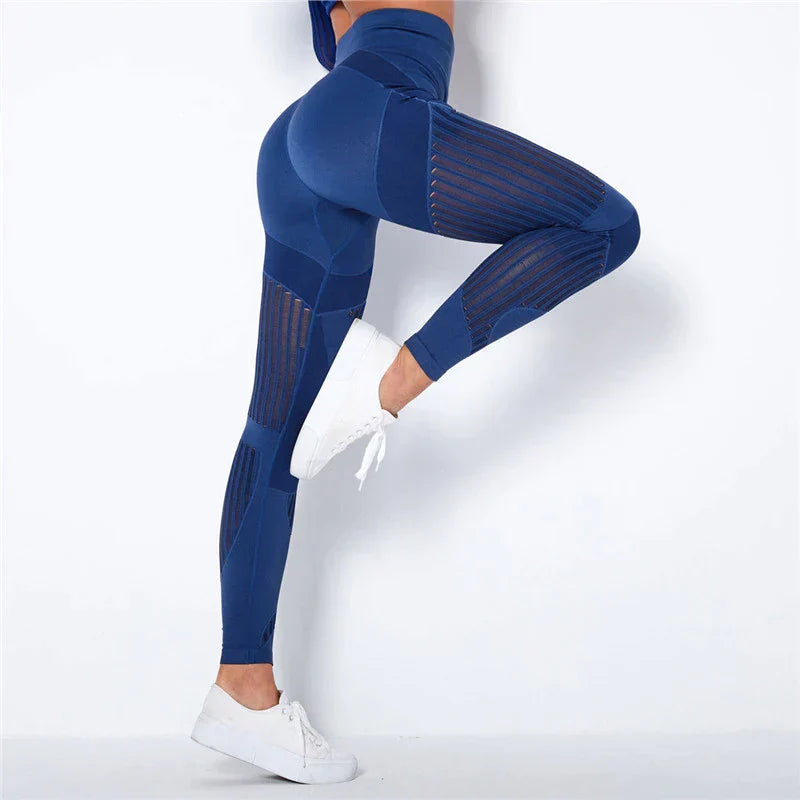 Adelina | Leggings de compression anti-cellulite pour femmes