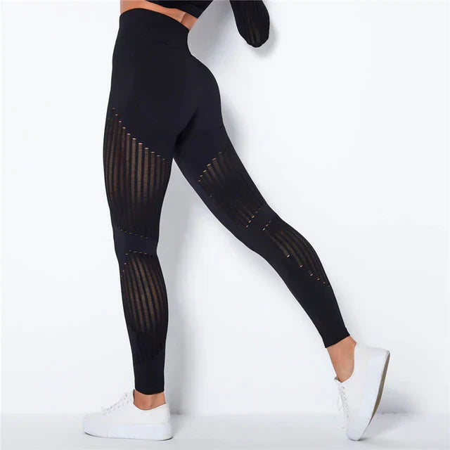 Adelina | Leggings de compression anti-cellulite pour femmes