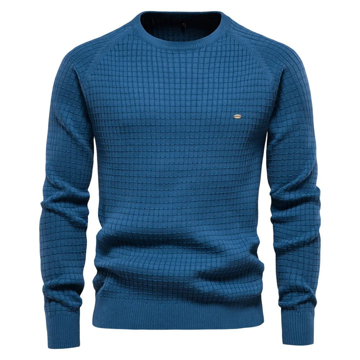 Homme Long Chaud Pull – Bjorn