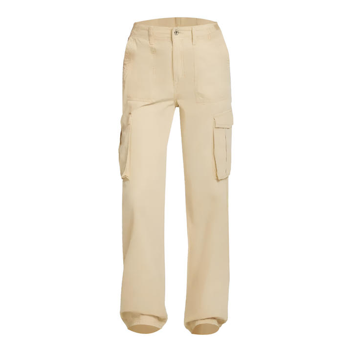 Berenike | Pantalon cargo chic pour femmes