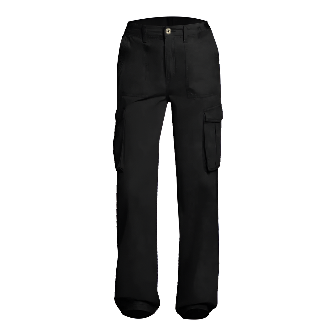 Berenike | Pantalon cargo chic pour femmes