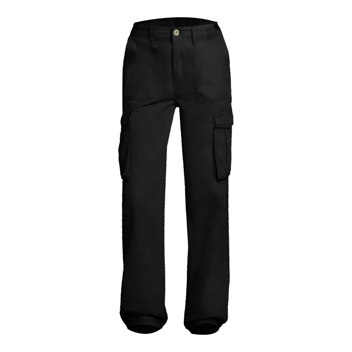 Berenike | Pantalon cargo chic pour femmes